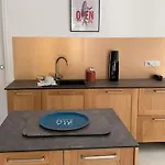 Nouveau Vue Mer, Proche Centre Et 빌라
