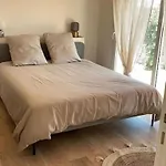 Nouveau Vue Mer, Proche Centre Et * Fréjus