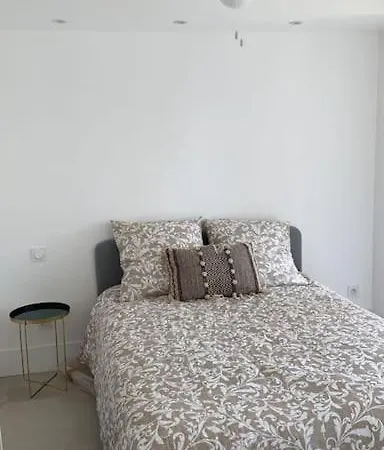 Nouveau Vue Mer, Proche Centre Et * Fréjus