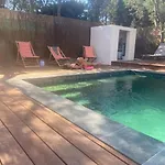 Nouveau Vue Mer, Proche Centre Et * Fréjus