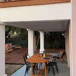 Nouveau Vue Mer, Proche Centre Et * Fréjus