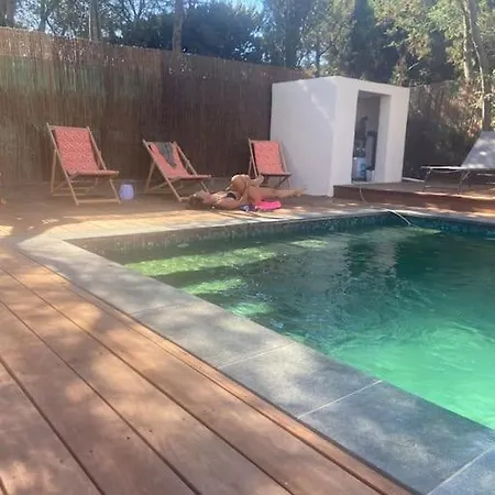 Nouveau Vue Mer, Proche Centre Et * Fréjus
