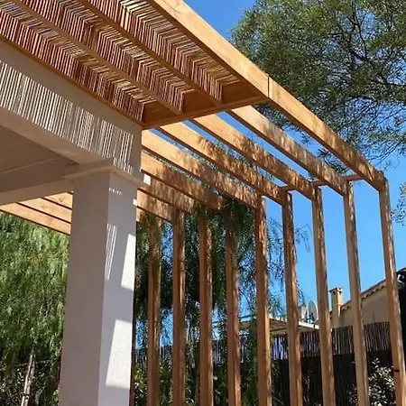 Nouveau Vue Mer, Proche Centre Et Frejus