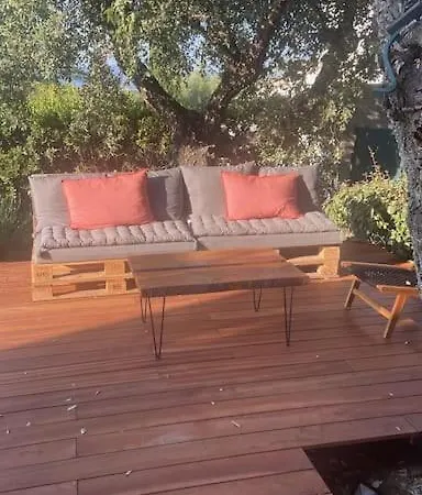 Nouveau Vue Mer, Proche Centre Et Vila