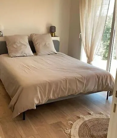 Nouveau Vue Mer, Proche Centre Et * Fréjus