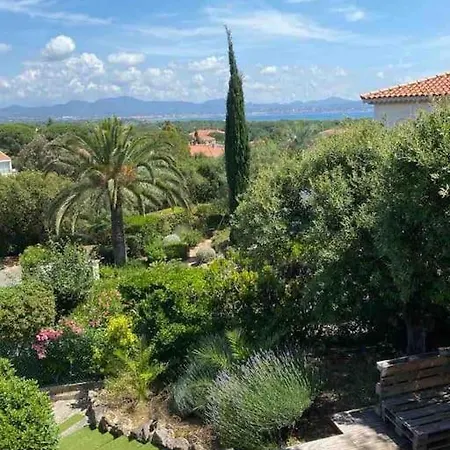 Nouveau Vue Mer, Proche Centre Et Fréjus