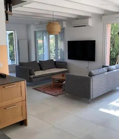 Vila Nouveau Vue Mer, Proche Centre Et *