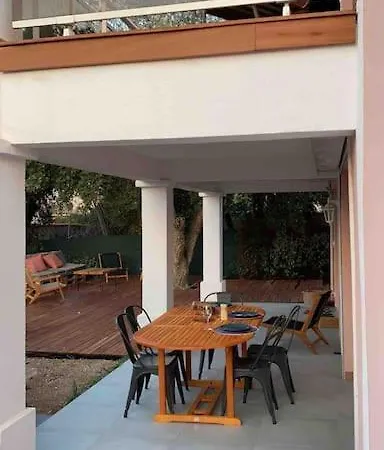 Nouveau Vue Mer, Proche Centre Et * Fréjus