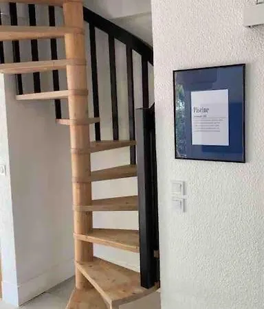 Nouveau Vue Mer, Proche Centre Et Fréjus