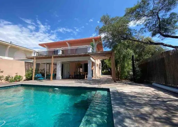 Nouveau Vue Mer, Proche Centre Et *