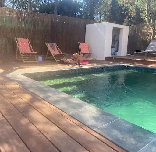 Nouveau Vue Mer, Proche Centre Et * Fréjus