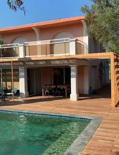 Nouveau Vue Mer, Proche Centre Et Vila Fréjus