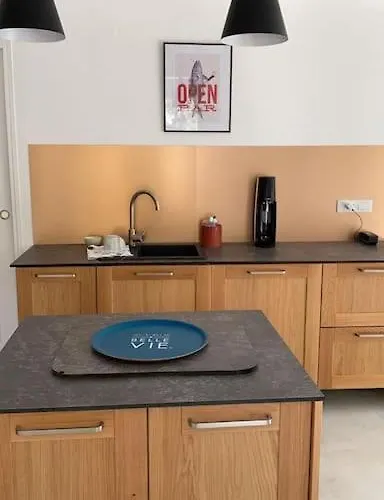 Nouveau Vue Mer, Proche Centre Et Vila