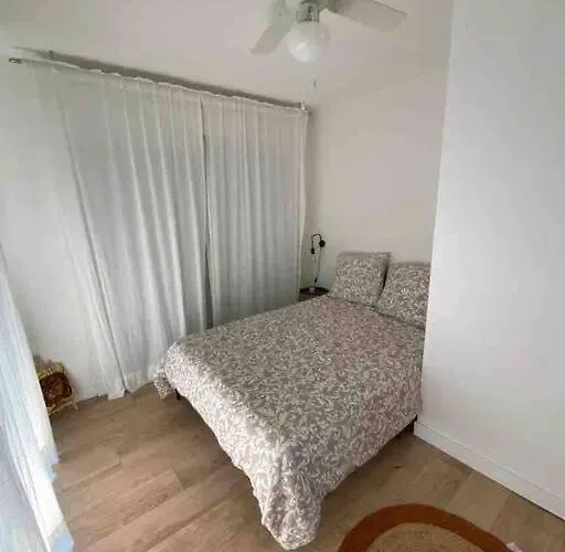 Vila Nouveau Vue Mer, Proche Centre Et *