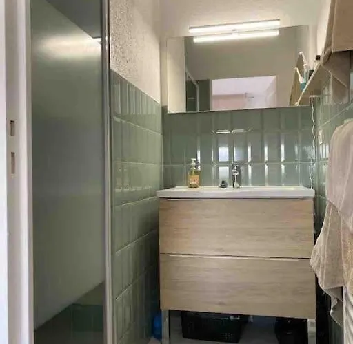 Vila Nouveau Vue Mer, Proche Centre Et *