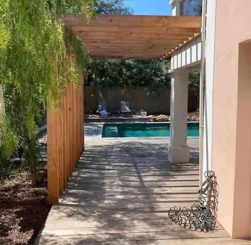 Nouveau Vue Mer, Proche Centre Et *