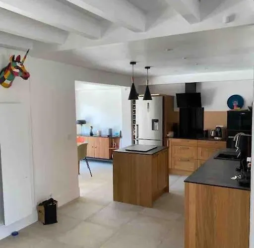 Nouveau Vue Mer, Proche Centre Et *