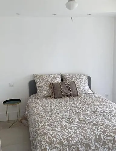 Nouveau Vue Mer, Proche Centre Et * Fréjus