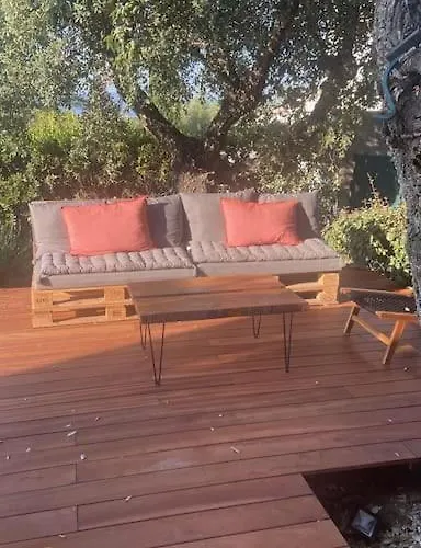 Nouveau Vue Mer, Proche Centre Et Vila