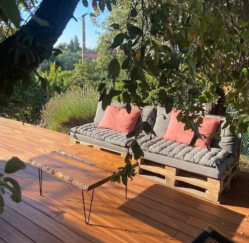 Nouveau Vue Mer, Proche Centre Et *
