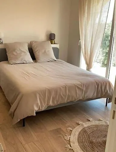 Nouveau Vue Mer, Proche Centre Et * Fréjus