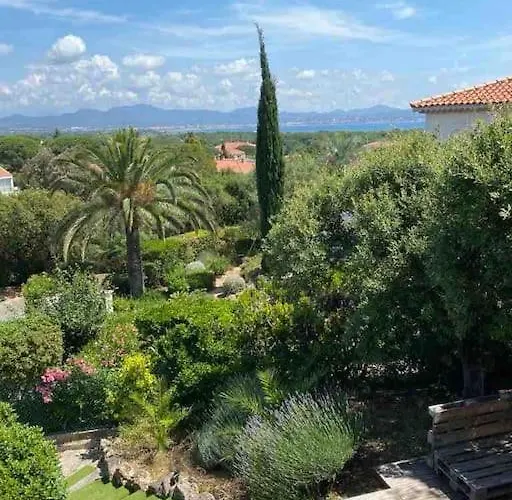 Nouveau Vue Mer, Proche Centre Et Fréjus
