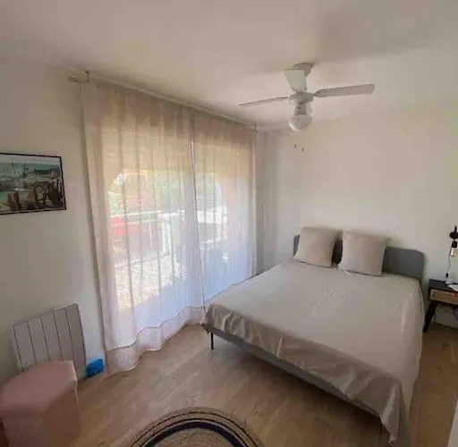 Nouveau Vue Mer, Proche Centre Et *