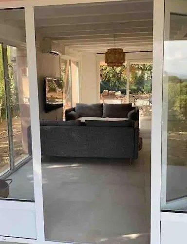 Nouveau Vue Mer, Proche Centre Et
