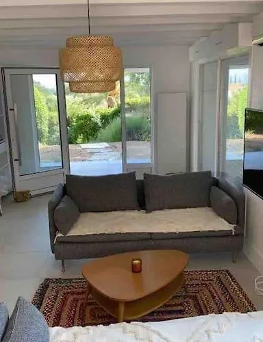 Nouveau Vue Mer, Proche Centre Et