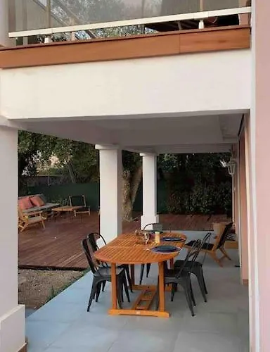 Nouveau Vue Mer, Proche Centre Et * Fréjus